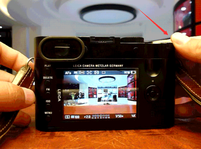 徕卡q软件安卓版徕卡水印相机app下载-第1张图片-太平洋在线下载