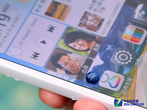 华为手机防水测试视频上海华为手机官方维修网点