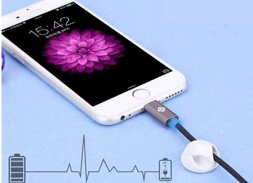 苹果手机充满电可以用多久苹果手机怎么充电可以保持电池健康