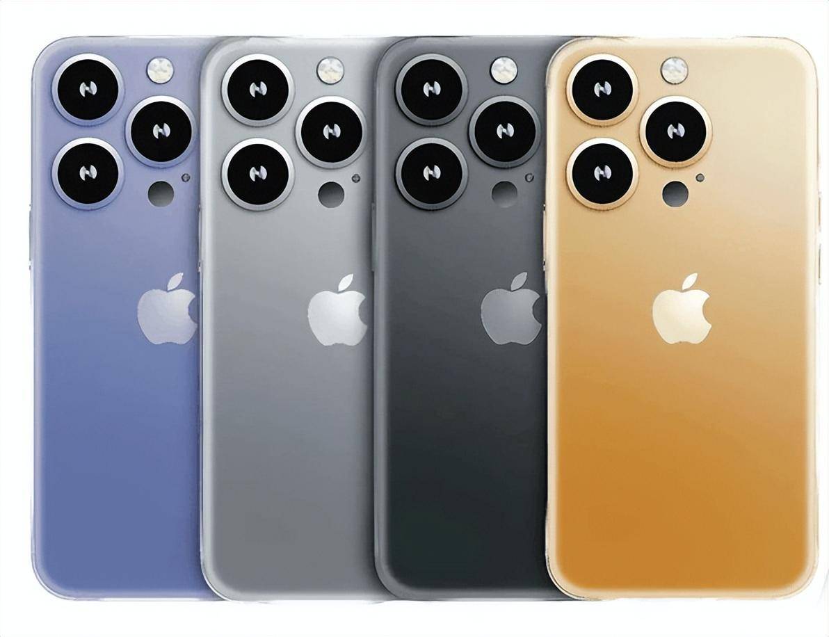 澳版苹果手机是双卡吗:iPhone 15 mini消息曝光，iPhone13沦为百元机，果粉直呼按打买
