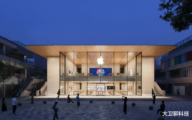 苹果怎么下家园7破解版:摊牌了？富士康落户“印度硅谷”，人民日报：减轻“苹果依赖症”