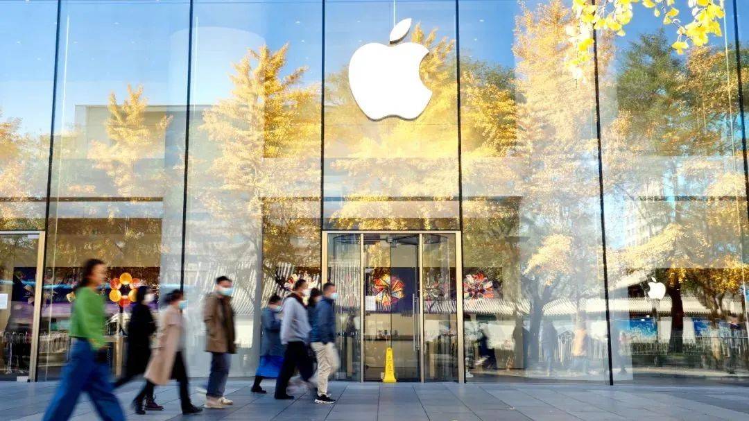 新园宝手机版苹果:苹果推出Apple Card储蓄账户 网友戏称：这不是苹果版余额宝？