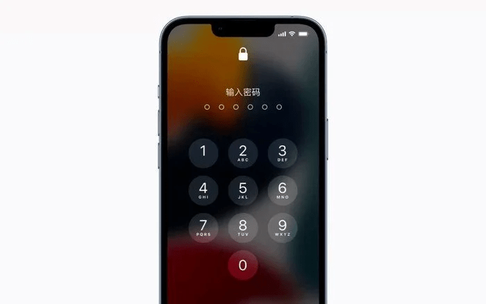 我的密码苹果版:苹果官方回应恢复密钥或导致被盗iPhone永远无法找回