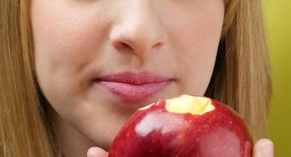 找你妹苹果版3:每天早上坚持早晨空腹吃“苹果”，这3个变化或许会悄悄找上你！