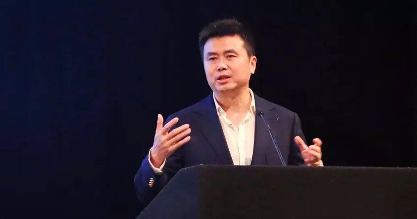 手机凤凰网:凤凰新媒体CEO刘爽离职，曾在凤凰工作20余年！