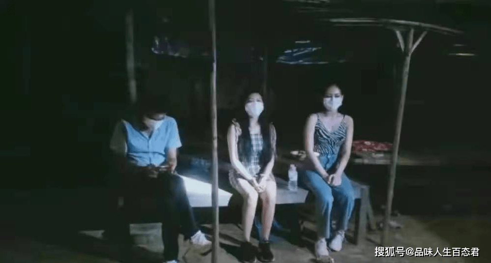 青青草免费手机在线视频亚洲视频:广西15岁女孩失踪缅北，再现“人间地狱”