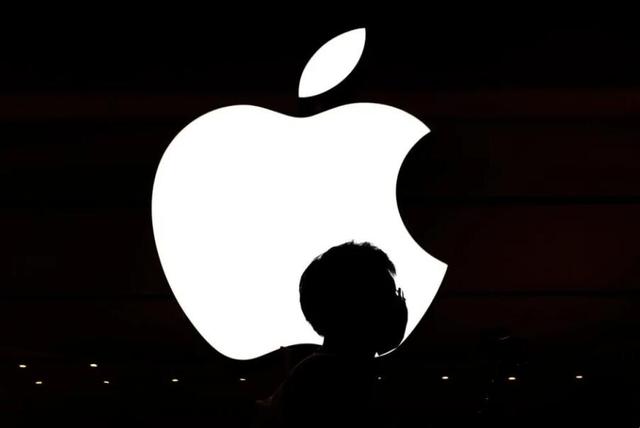 苹果公司下半年新闻苹果手机将被中国禁售原因-第1张图片-太平洋在线下载