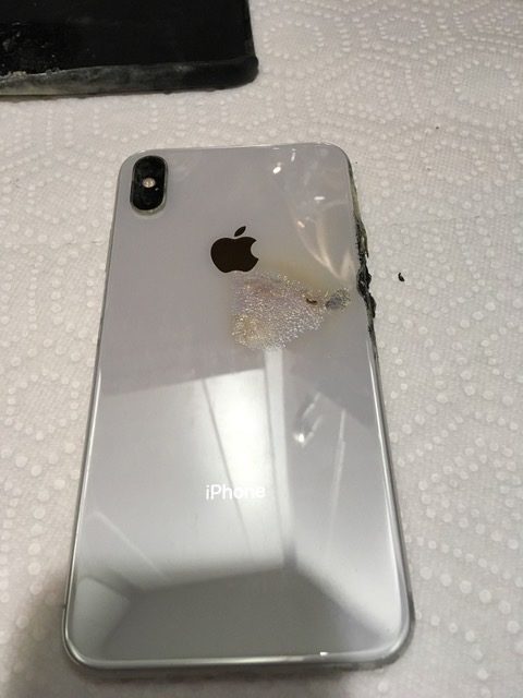 深圳新闻苹果手机爆炸广西百色苹果铝厂爆炸最新消息