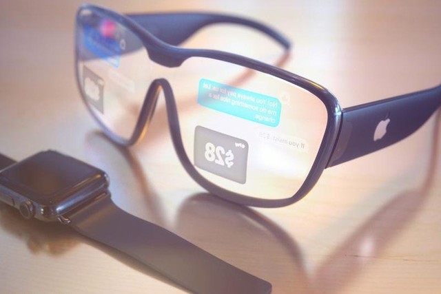 苹果元宇宙眼镜最新新闻安徽宇宙光学眼镜有限公司