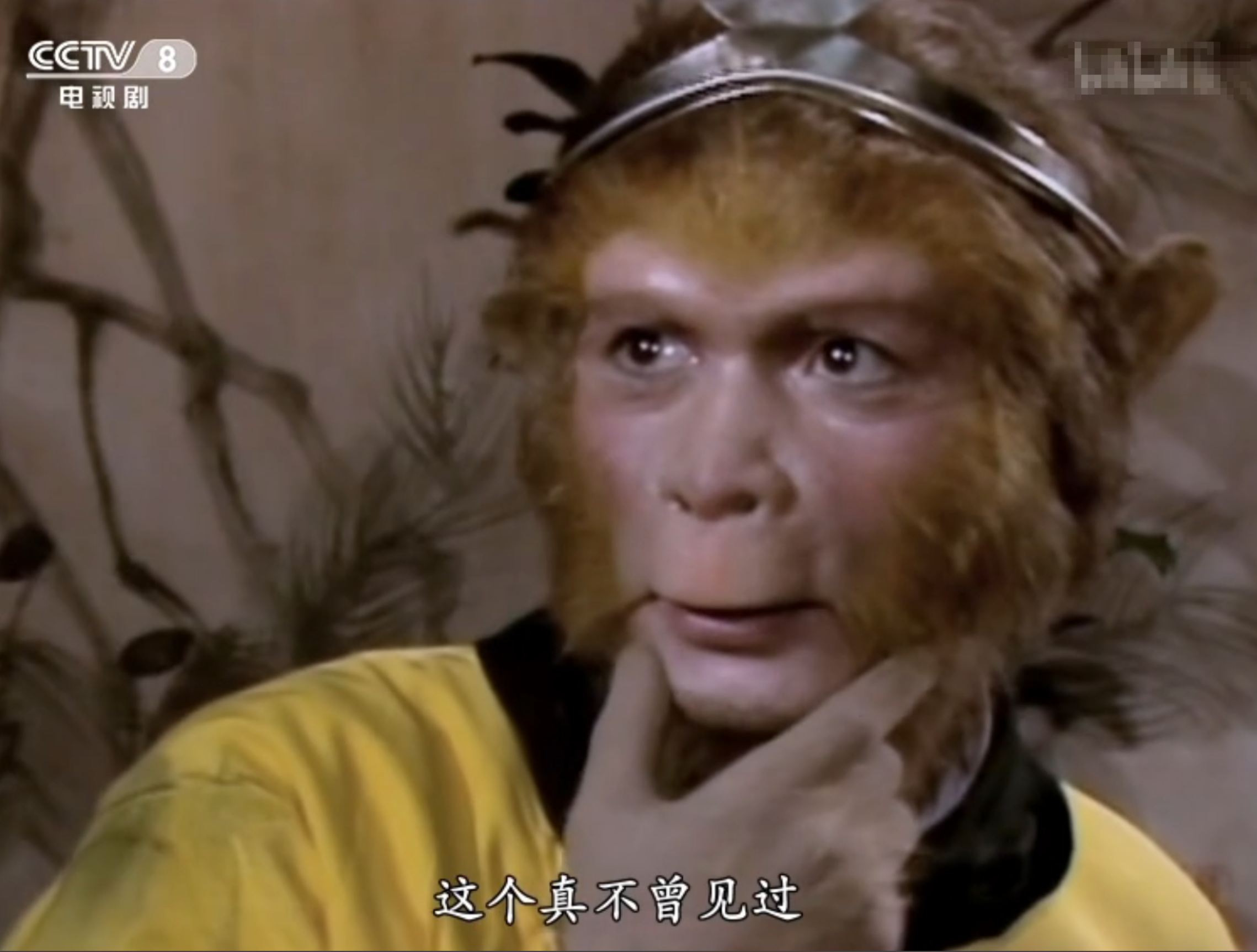 西游记86版手机免费观看1986版西游记免费观看-第2张图片-太平洋在线下载
