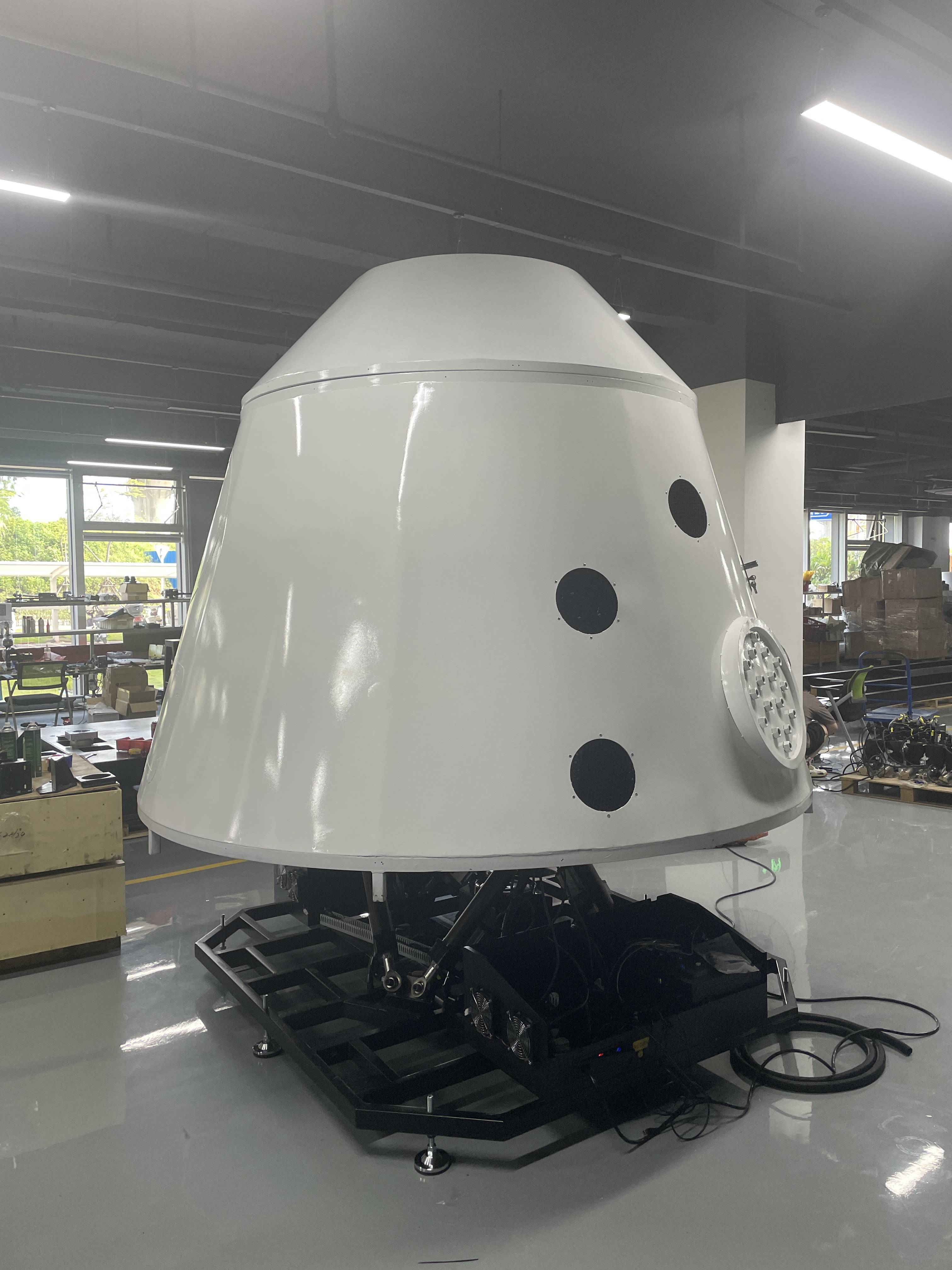 手机版的宇宙模拟器spaceengine宇宙模拟器下载